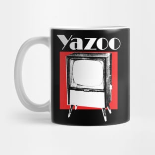 Yazoo duo pop Mug